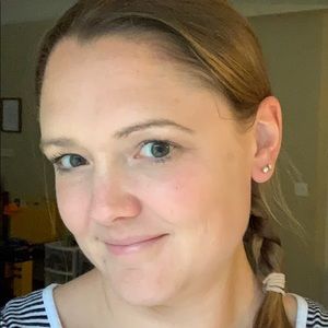 Meet your Posher, Katherine